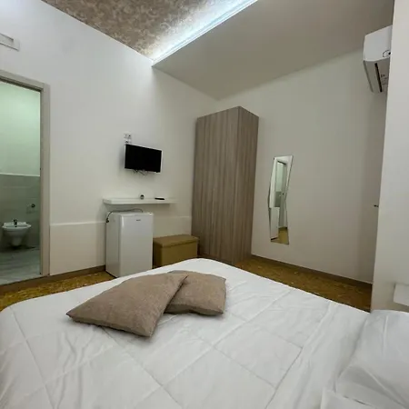 Casa de hóspedes Dream's Wings 3*