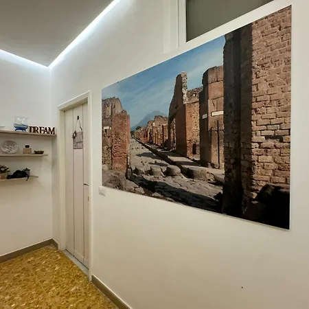 Casa de hóspedes Dream's Wings Pompeia