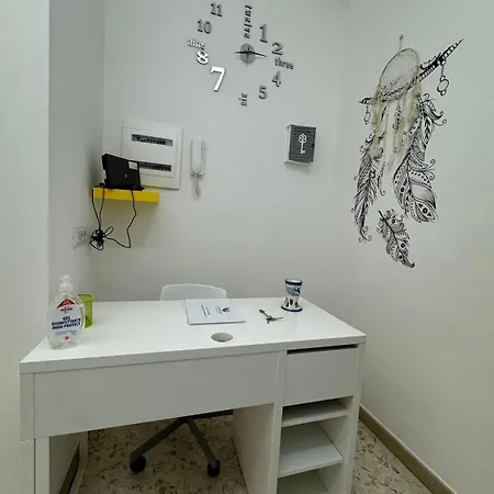 Dream's Wings 3* Pompei