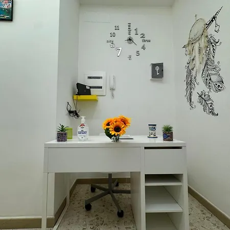 Dream's Wings Casa de hóspedes 3*