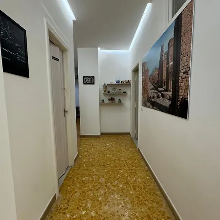 Gasthof Dream's Wings Pompei