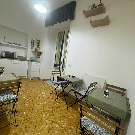 Casa de hóspedes Dream's Wings