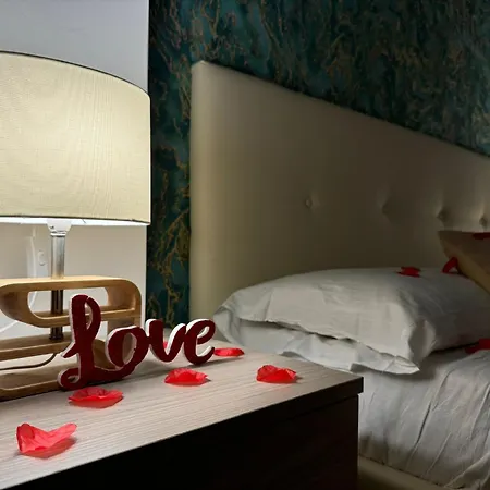 Dream's Wings Casa de hóspedes