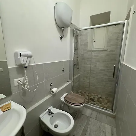 Dream's Wings Pompei