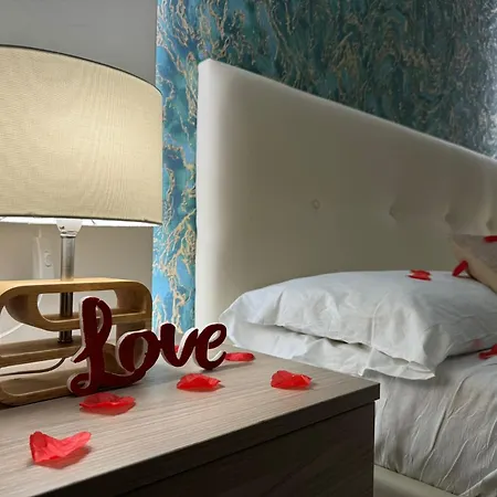 Dream's Wings Casa de hóspedes