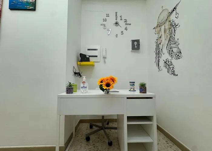 Dream's Wings Affittacamere 3*