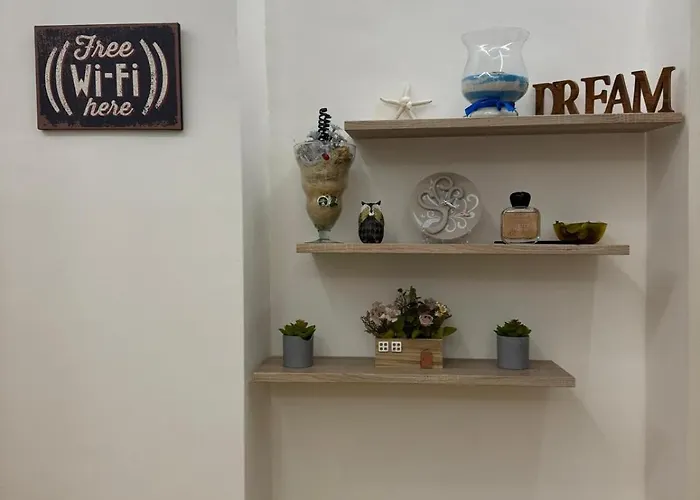 Dream's Wings Pompei