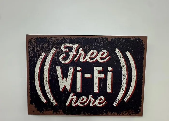 Dream's Wings Affittacamere