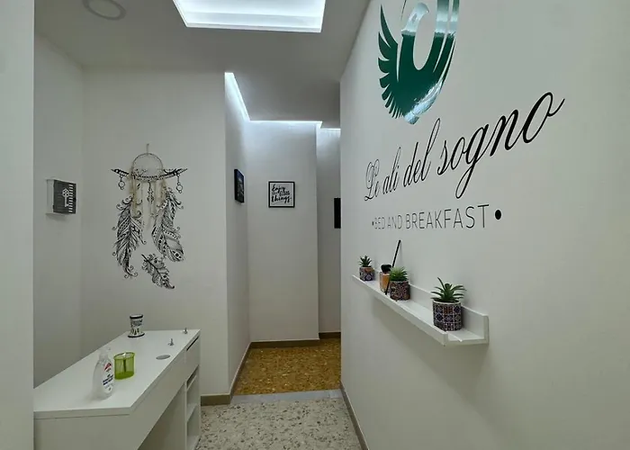 Casa de hóspedes Dream's Wings