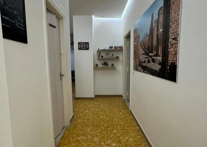 Affittacamere Dream's Wings Pompei