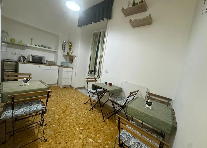 Affittacamere Dream's Wings