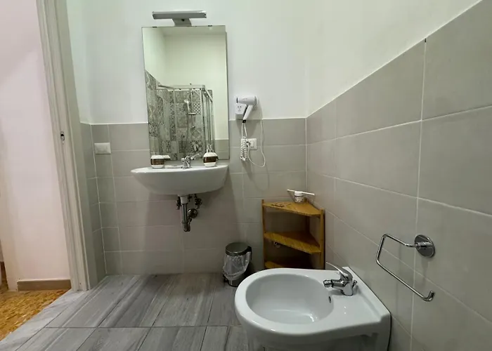 Dream's Wings Affittacamere 3*