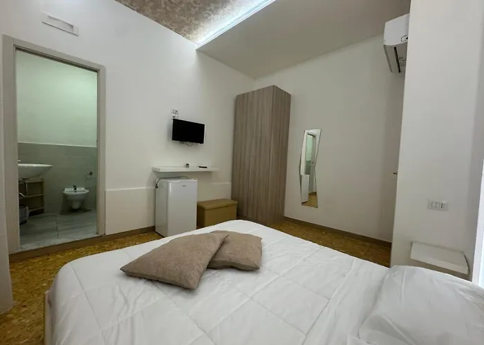 Casa de hóspedes Dream's Wings 3*