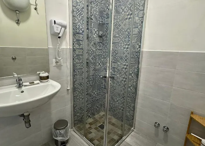 Dream's Wings Affittacamere Pompei