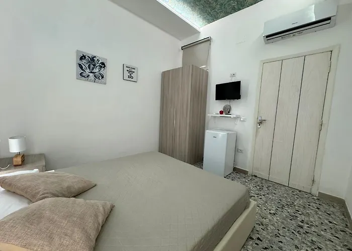 Dream's Wings Affittacamere 3*