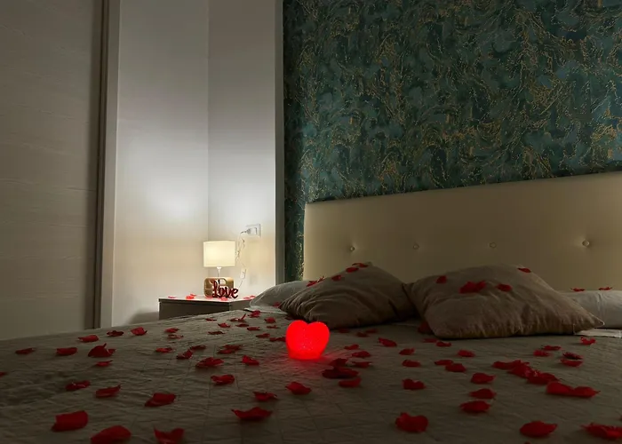 Dream's Wings Affittacamere 3*