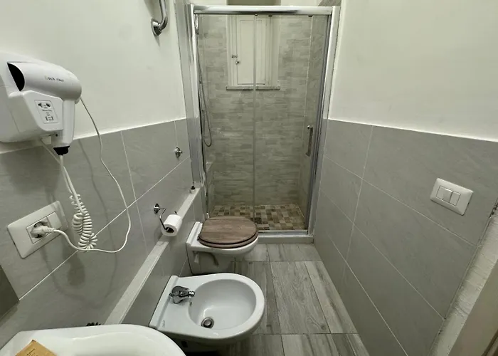 Casa de hóspedes Dream's Wings