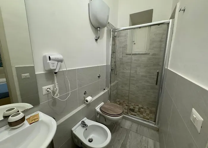 Dream's Wings Pompei