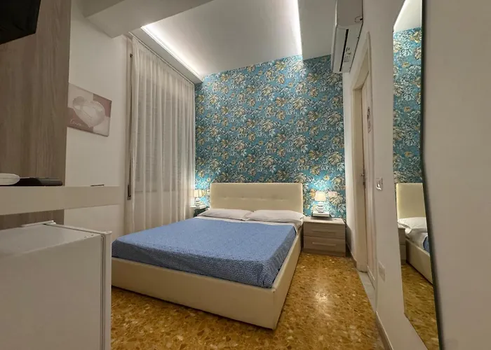 Dream's Wings Casa de hóspedes 3*