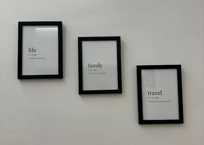 Dream's Wings Affittacamere Pompei