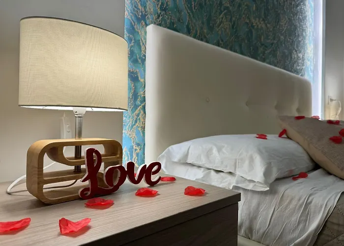 Dream's Wings Casa de hóspedes