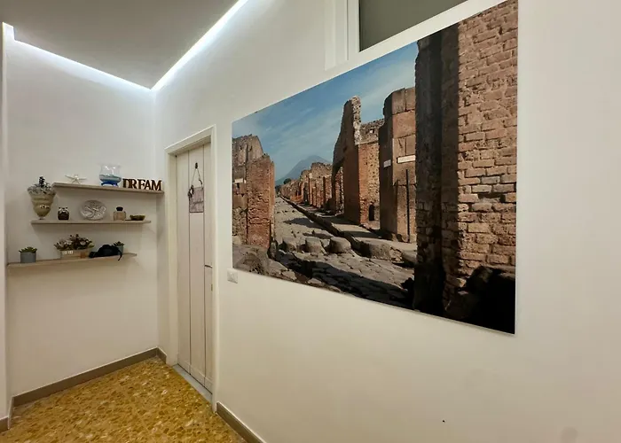 Affittacamere Dream's Wings Pompei